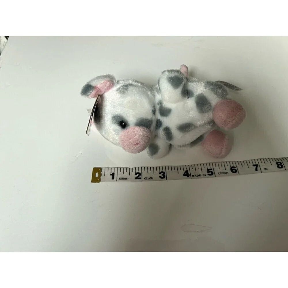 Pig Palm Pals Piggles Spotted Piglet